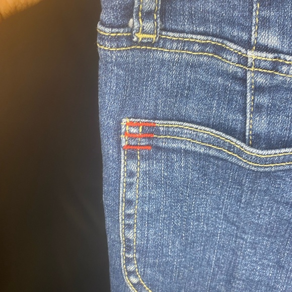 BDG high rise shorts - Picture 3 of 4